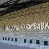 Crossing Zimbabwe Beitbridge Border